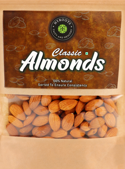 Classic Almonds