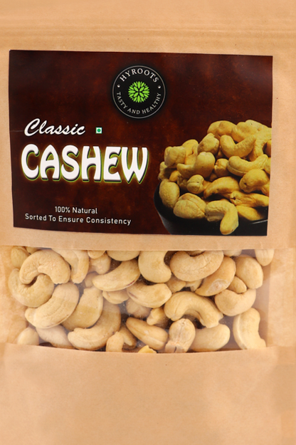 Classic Cashew