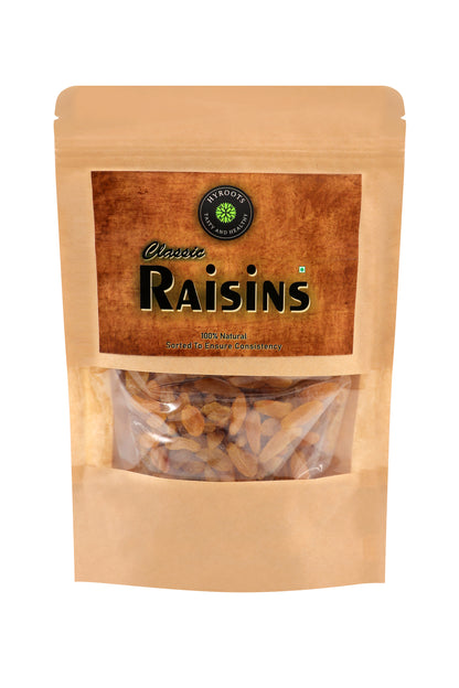 Classic Raisins