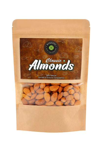 Classic Almonds