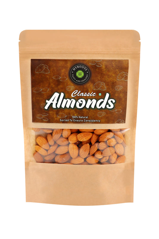 Classic Almonds