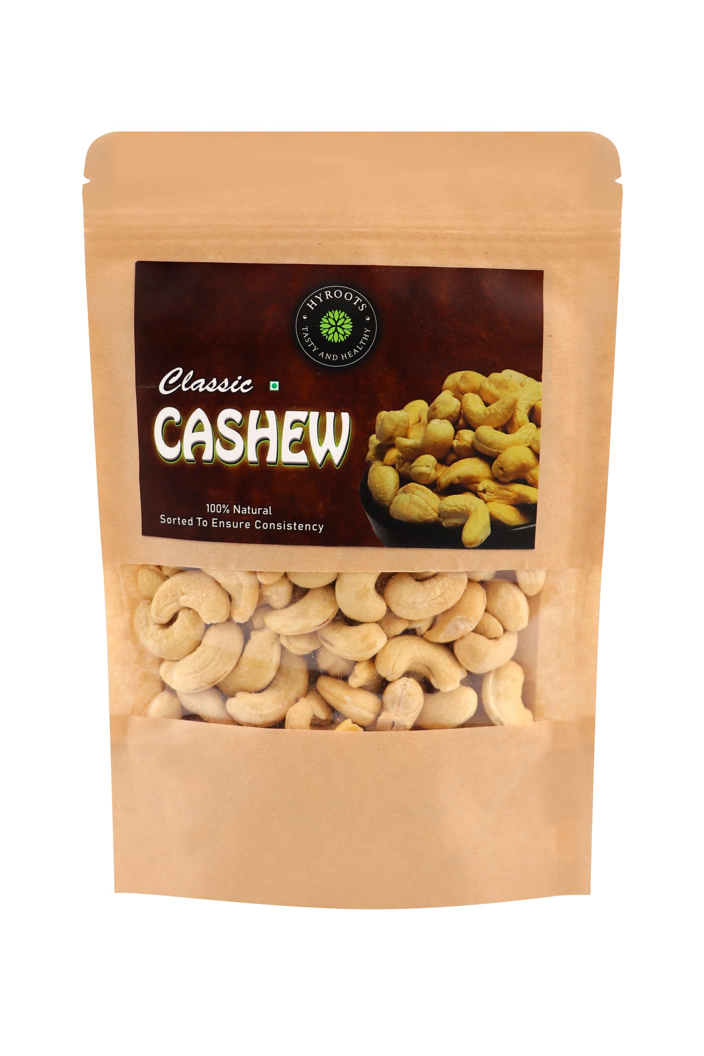 Classic Cashew