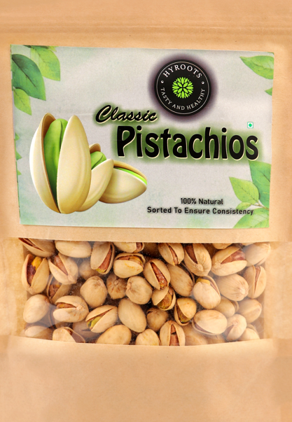 Classic Pistachios
